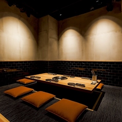 焼肉龍 難波千日前店特集写真1