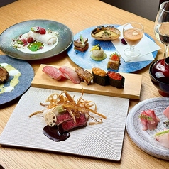 寿し和 赤羽店のコース写真