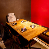 葡萄酒堂 ワインドウの雰囲気2