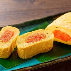 明太たまごやき