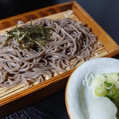 信州ざるそば