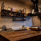 焼肉 鐵の雰囲気3