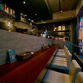 学大居酒屋nicome ニコメの雰囲気3