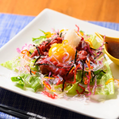 創作和食Yu-taのおすすめ料理2