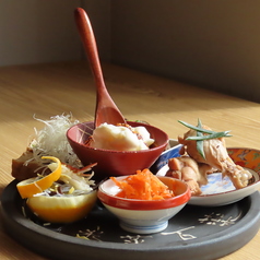 番菜百薬の特集写真