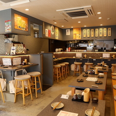 串と馬肉 梯子の特集写真