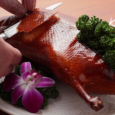 中国料理 萬寿殿のおすすめ料理1