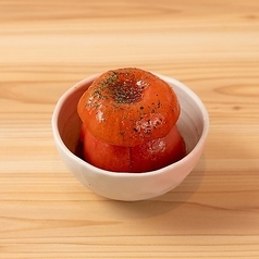 まるごとトマト