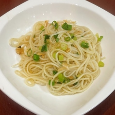 乾麺線