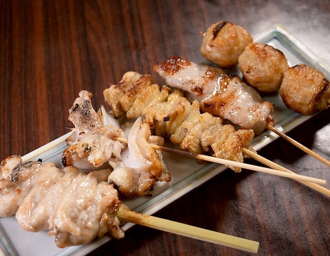 三島駅/居酒屋/飲み放題/焼き鳥/鍋/女子会/誕生日/三島