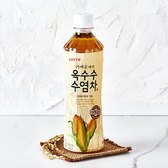とうもろこしヒゲ茶 PET 500ml