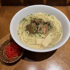 ★八重山そば