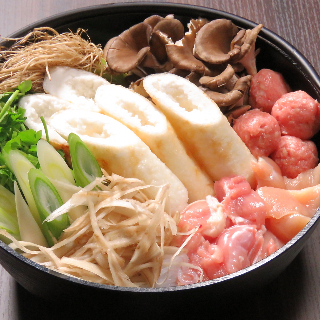 地どりと旬彩 きらく 季樂の写真ギャラリー