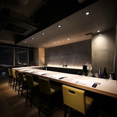 おでんと日本酒 ふらりの雰囲気2