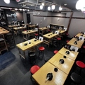炭火焼鳥くわどり 天満店の雰囲気1