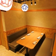 飲み放題付きコースも各種ご用意！