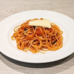 【パスタ 】ポモドーロ