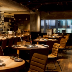 焼肉龍 難波千日前店特集写真1