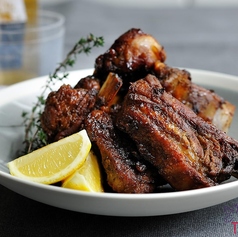 大衆酒場タクミのコース写真