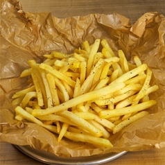 French Fries フライドポテト