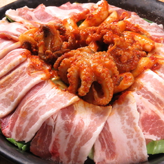韓国バル OKOGE 天王寺店のおすすめ料理3