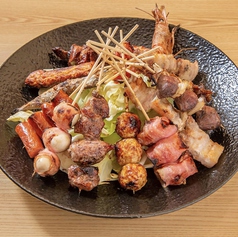 居酒屋 悟空 博多南のおすすめポイント1