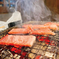 神戸焼肉しずひの特集写真