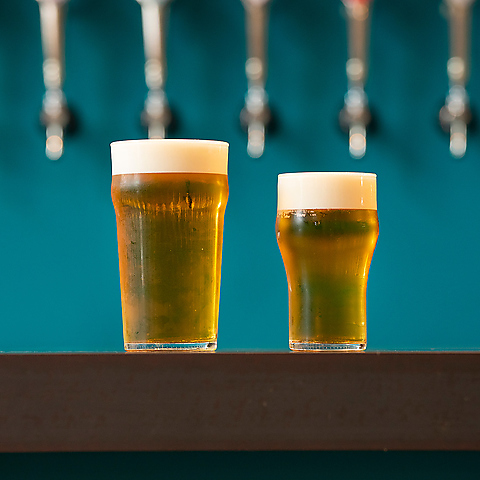 BEER&GRILL コウベビアハウゼ