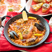 スペインバル Kurakura クラクラのおすすめ料理3