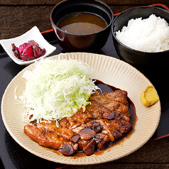 ビアダイニング グリルステーション 四日市店のおすすめランチ2