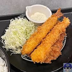 エビフライ