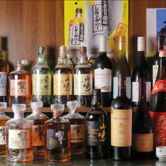 台湾複合料理居酒屋 雅庄の特集写真