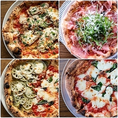 全国大会３位入賞のピッツァをテイクアウトで！