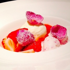 SESERAGI セセラギ 炭火酒家のおすすめ料理2