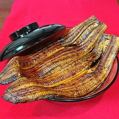 うな匠 伊豆長岡店のおすすめポイント1