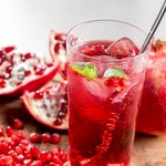 女性に密かに人気なフルーツカクテルいろどり鮮やかでリピーターも多数　