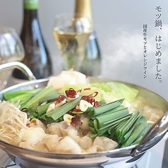 花Lab Nocturne 羽沢横浜国大店のコース写真