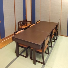 かごの屋 阿倍野王子町店の雰囲気3