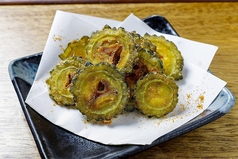 ゴーヤーチップス