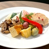 PASTA FRESCA UOVO パスタフレスカ ウォーヴォのおすすめポイント1