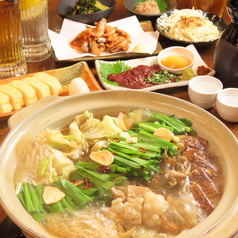 弁天酒場 ぎっちょ特集写真1