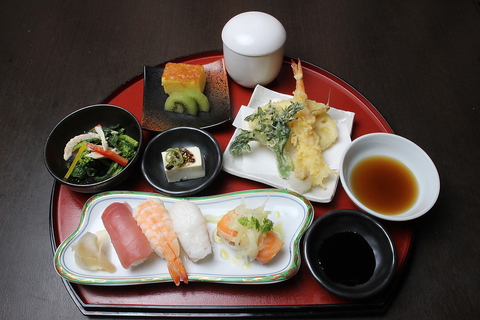 露菴 ろあん 廿日市店 和食 のランチ ホットペッパーグルメ