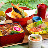 天ぷら スキレット 吉福 きちふくのおすすめ料理3