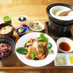 一六茶寮のおすすめポイント1