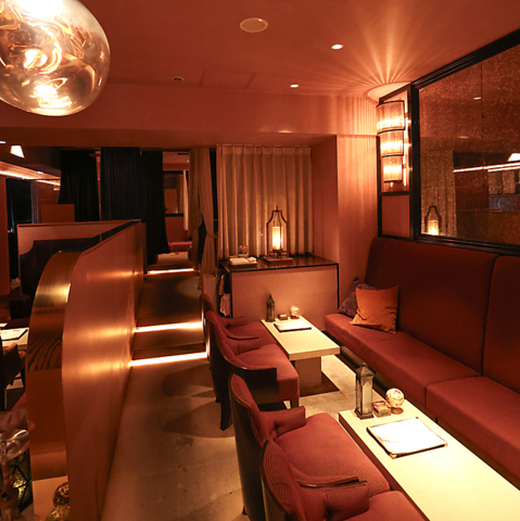 Shisha Cafe & Bar Aniesha cave アニーシャケイブ