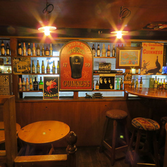 アイリッシュバー キルデア 町田の雰囲気2