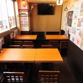 鳥よしの雰囲気3