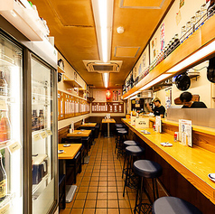 20席の落ち着いた空間は、少人数から貸切利用も可能。自由が丘駅近でアクセス良好、誕生日や記念日、仲間内の宴会に最適です。焼き鳥や旬の逸品を囲みながら、アットホームに楽しめる大人の隠れ家。女子会や歓送迎会にもおすすめ。