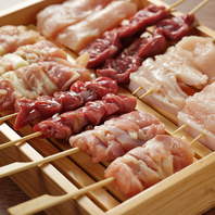 丹波赤どりの魅力を伝えるメニュー