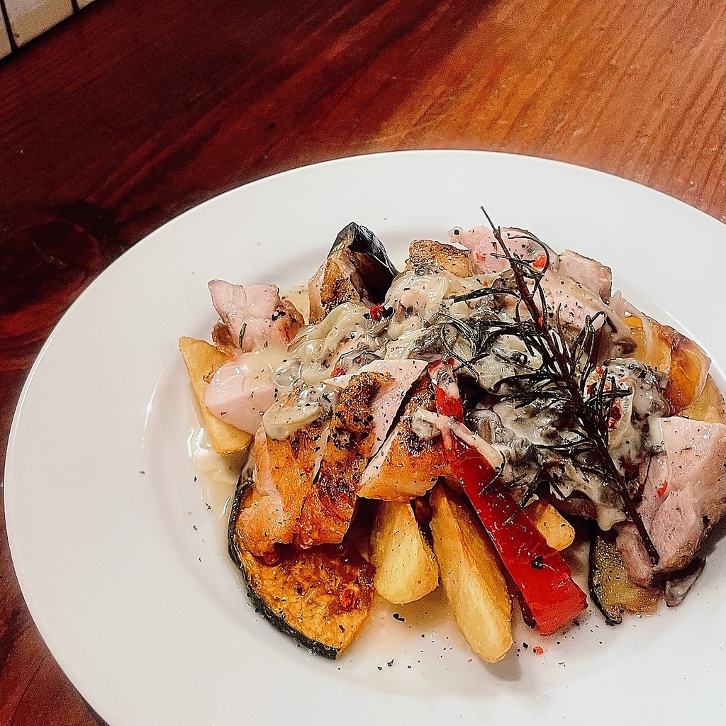 葡庵 Bu anの写真ギャラリー